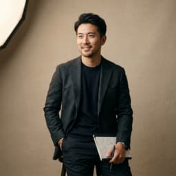 Alex Park