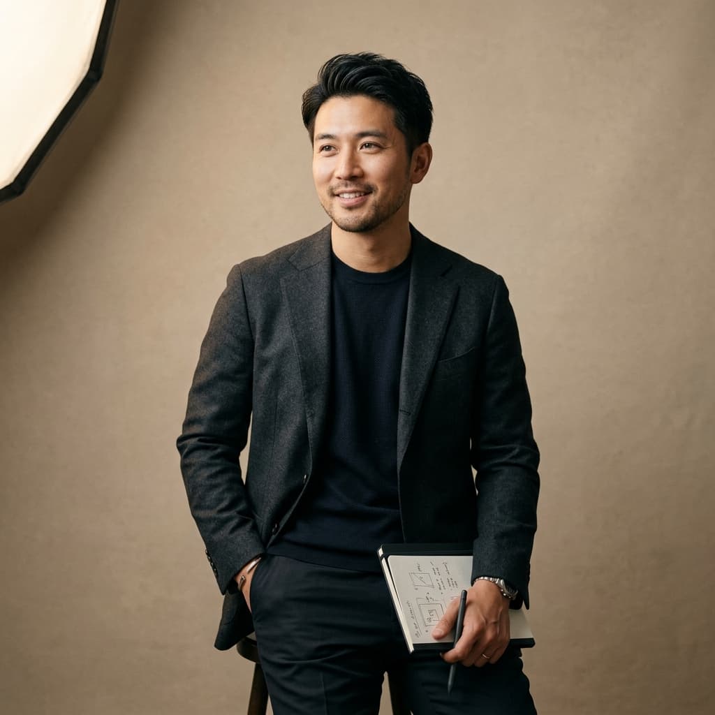 Alex Park